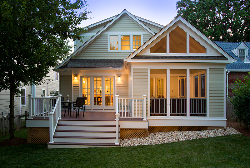 Deck Builders in Southaven