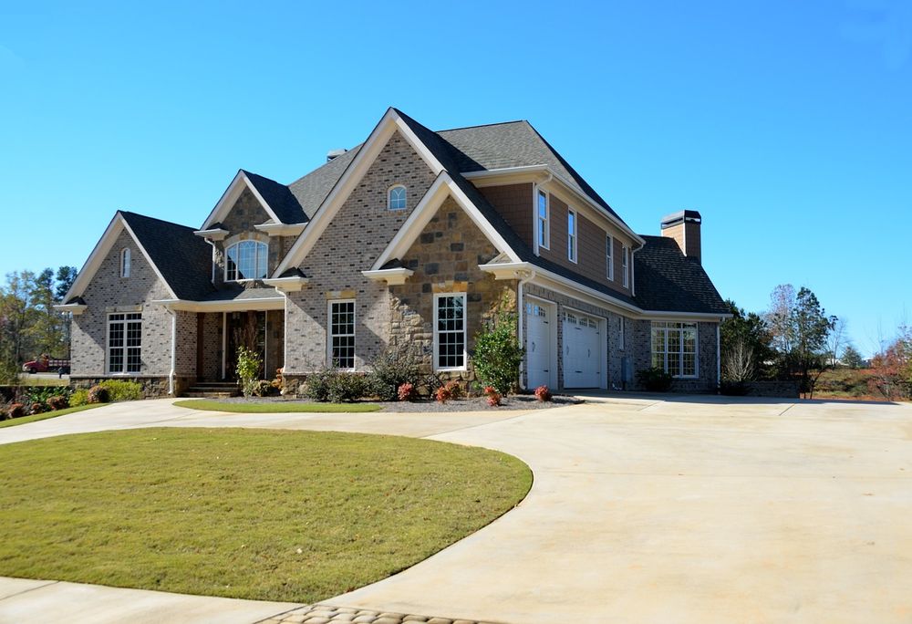 Remodeling and Builders 9 house outside view