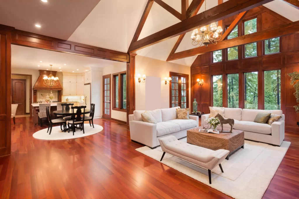 About remodeling