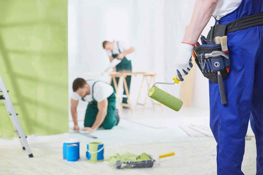 Professional Handyman Services