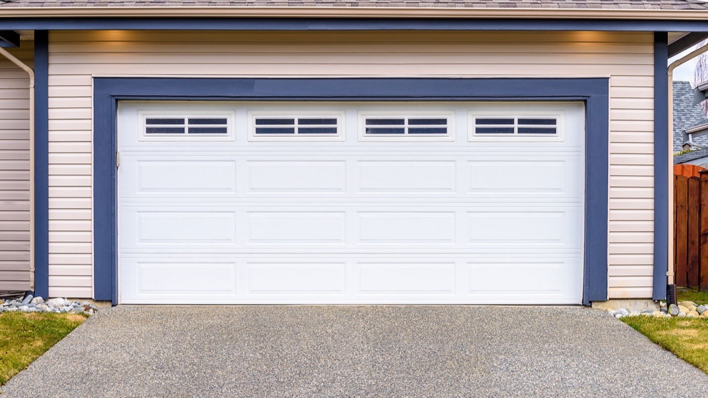 Garage Construction Services