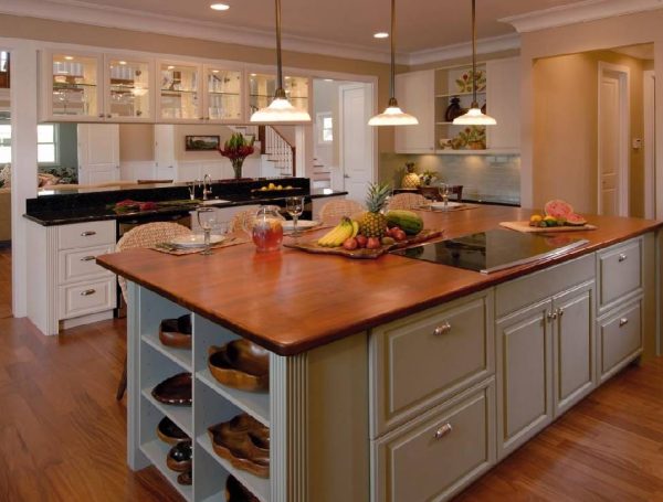 Top Trends in Kitchen Remodeling for 2024