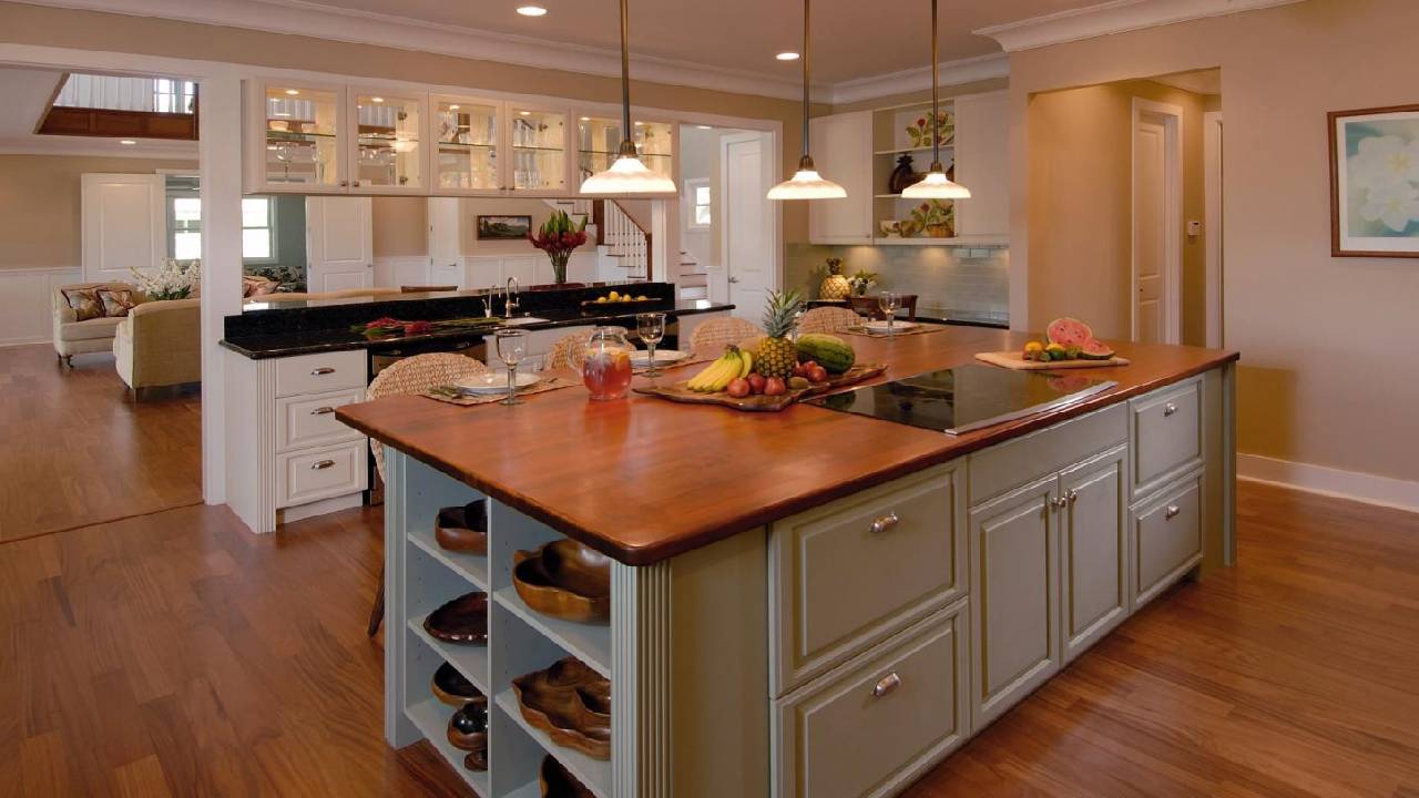 Top Trends in Kitchen Remodeling for 2024