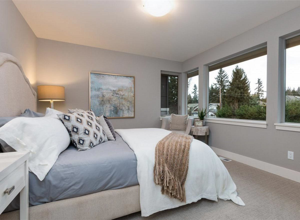 Best room addition services in Memphis, TN, showcasing a beautifully designed home extension with modern aesthetics.