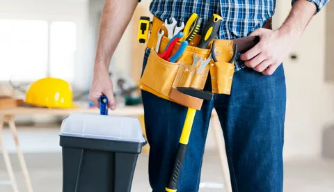 Why More Homeowners Are Choosing Handyman Services in 2025