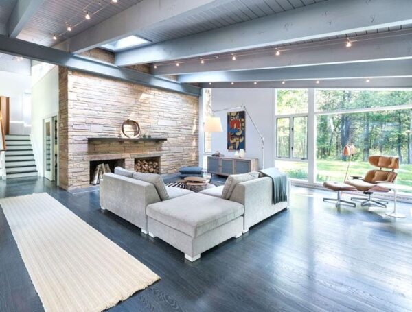 How Does Interior Remodeling Enhance a Home?