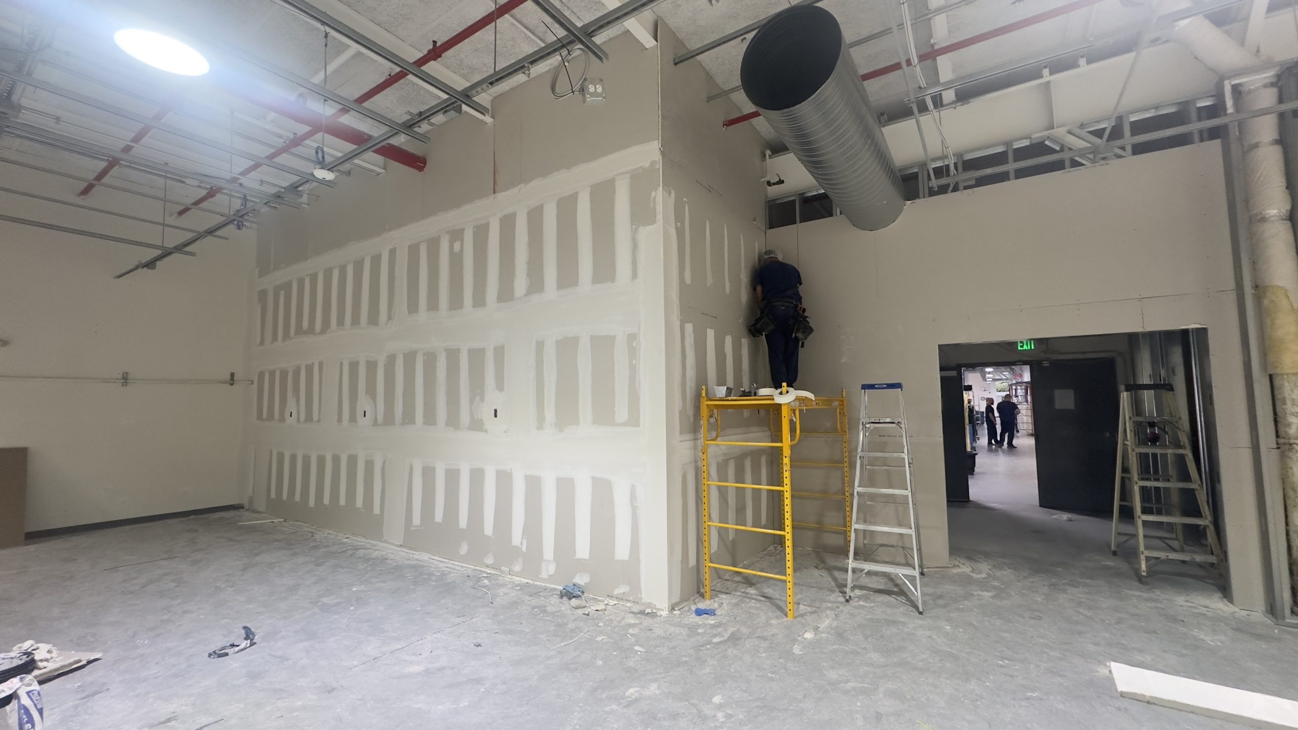 Construction Company in West Memphis