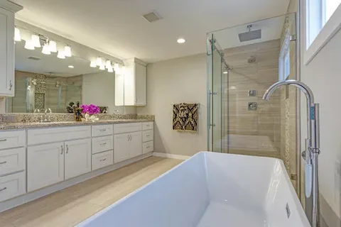 Bathroom Remodels