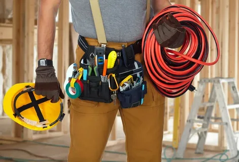 Electrical Handyman Services in West Memphis, AR