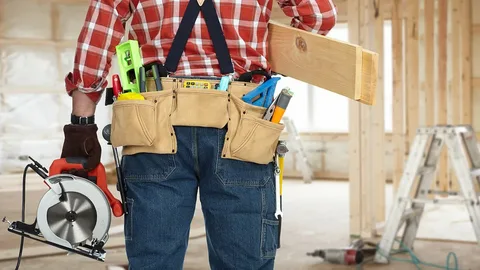 Handyman Services in West Memphis, AR