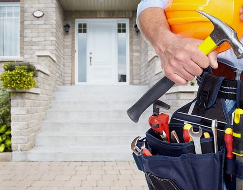 Handyman Service