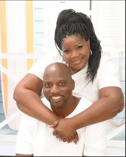 About Happy Couple - Desoto's On Call Handyman