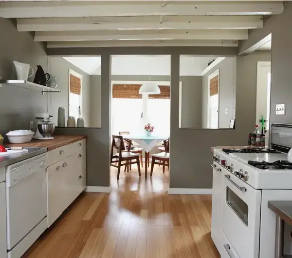 kitchen remodeling