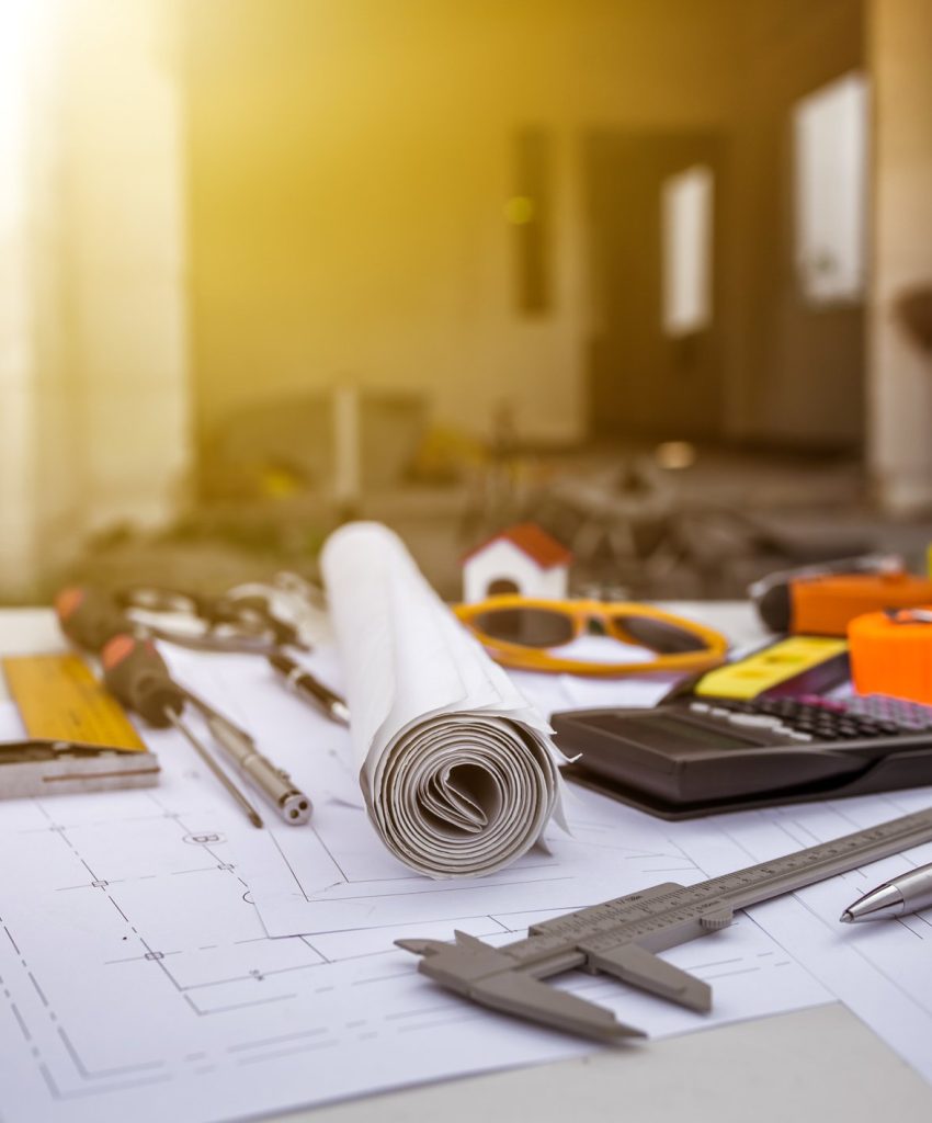 general contractor services